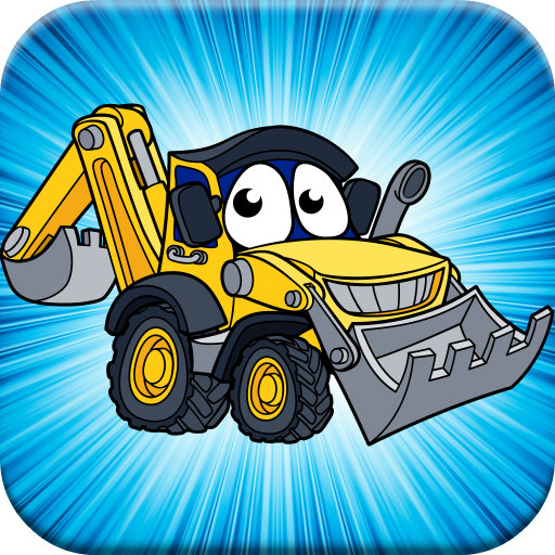 Download Jeux Pour Enfants De Camions D 2.02 Apk for android