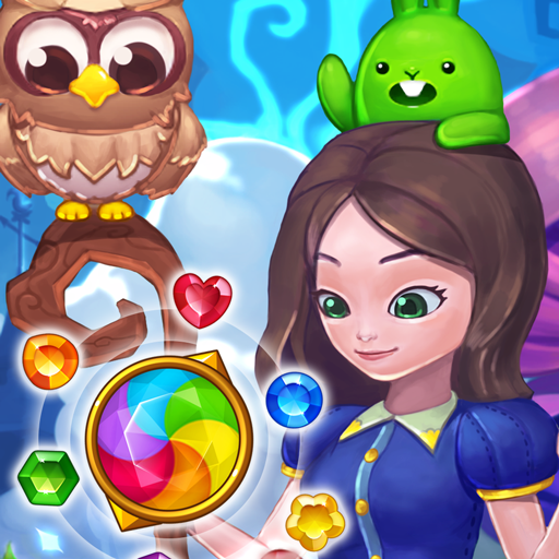 Download Jewel Wiz 1.10.0 Apk for android