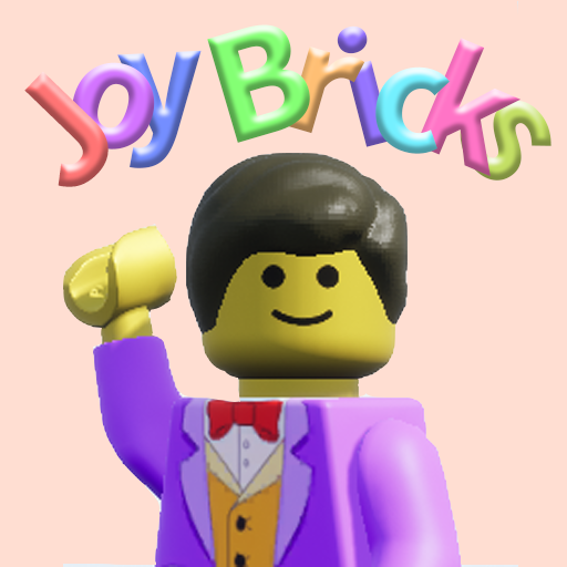 JoyBricks 1.0