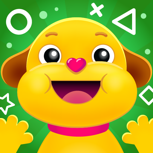 Kidemy : jeux pour enfants 1.5.6