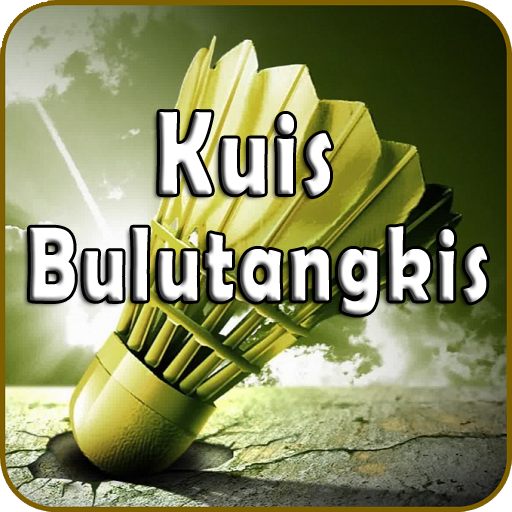 Download Kuis Bulutangkis 1.0 Apk for android