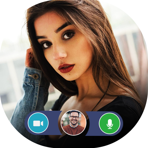 Live Video Call - Chat Random 2.6