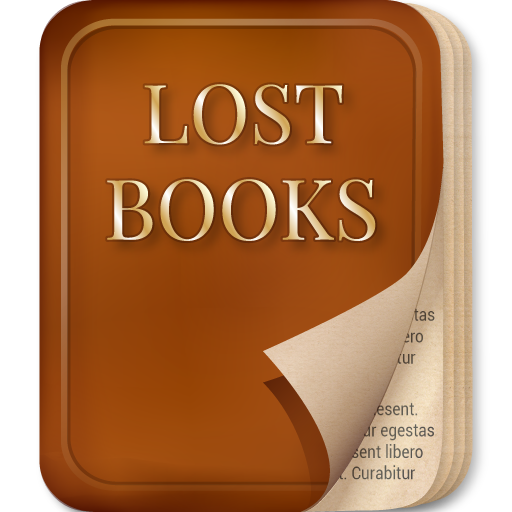 Download Lost Books of the Bible 6.2 Apk for android