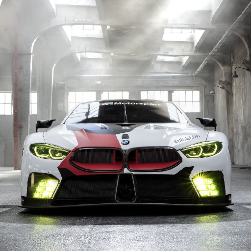 M8 BMW: Pro Drift Max Rider 0.3