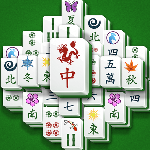 Download Mahjong Solitaire 1.7.0.1026 Apk for android