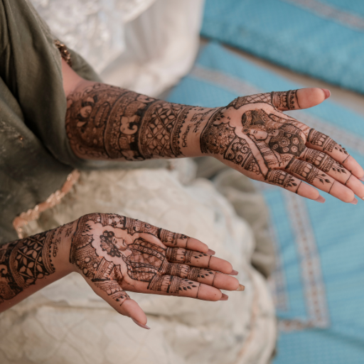 Download Mehndi Design 1.06 Apk for android