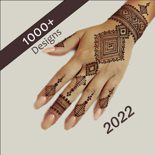 Download Mehndi Designs 2022 1.7.5 Apk for android