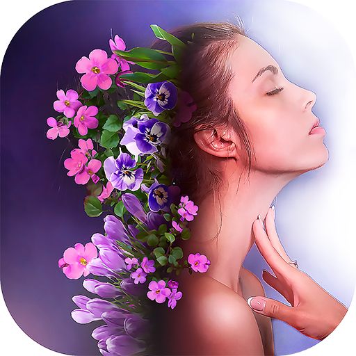 Download Melange Photo Montage 2.0 Apk for android