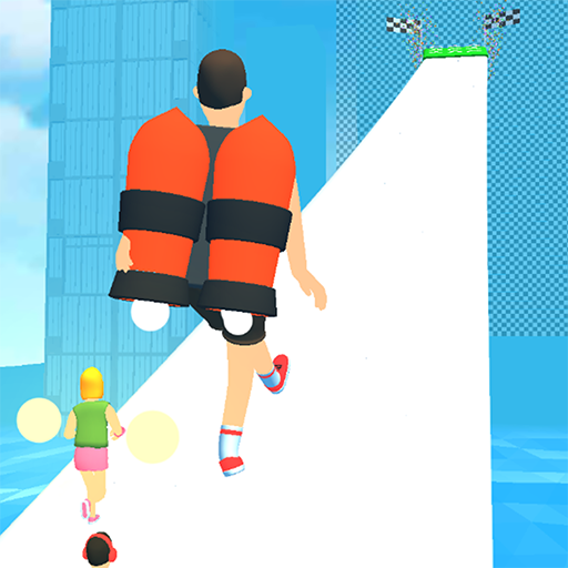 Download Merge Runner 0.1 Apk for android