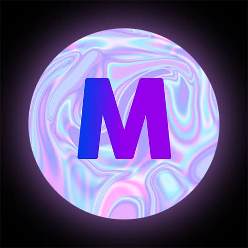 Download Meta NFT Crypto Art Maker Mint 1.3.7 Apk for android