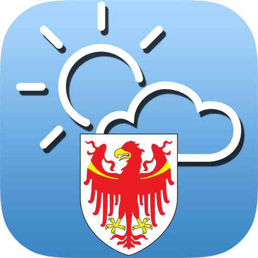 Download Meteo Alto Adige  Apk for android