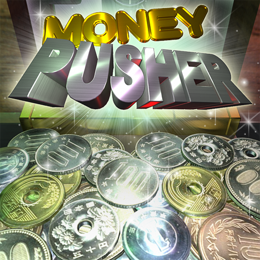 MONEY PUSHER JPY 1.41.101