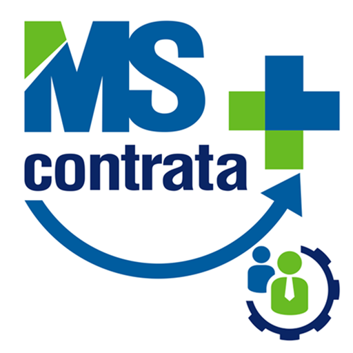 MS Contrata+ p/ Trabalhadores 3.7.0