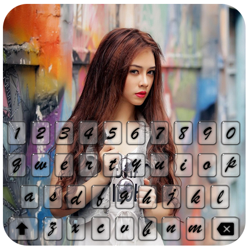 My Photo Keyboard 1.0.7