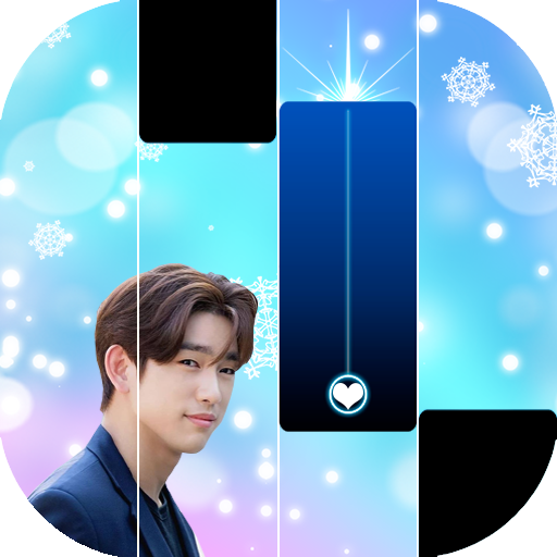 Download Nanana - Got7 Piano Game 1.0 Apk for android