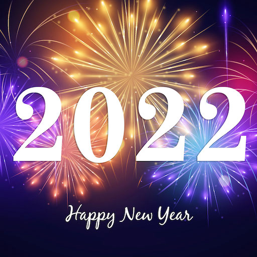 Download New Year Stickers 2022 for WhatsApp 0.5 Apk for android