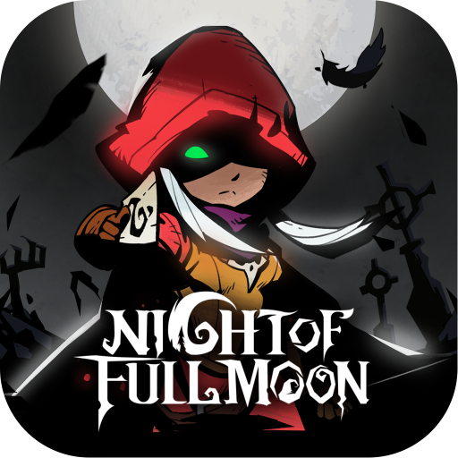 Download Night of the Full Moon 1.5.1.50 Apk for android