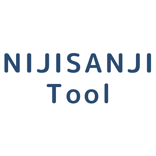 Download NIJISANJI Tool 4.3 Apk for android