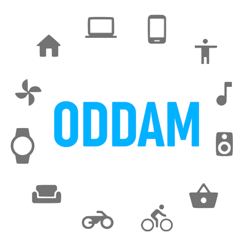 Download Oddam  Apk for android