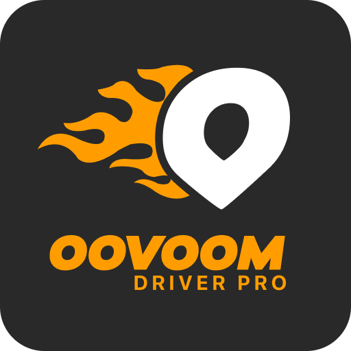 Oovoom Driver Pro 1.0.5