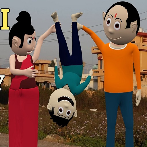 Download Pagal Beta Bittu Comedy Videos 13 Apk for android