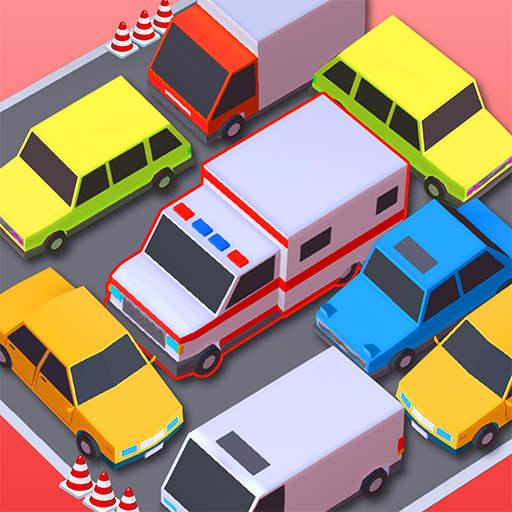 Download Parking Jam Puzzle - Cars Out 1.0.25 Apk for android