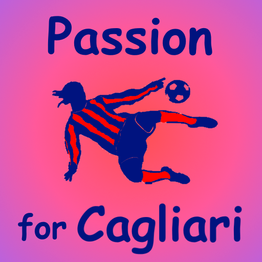 Download Passion for Cagliari 2.3.0.121 Apk for android