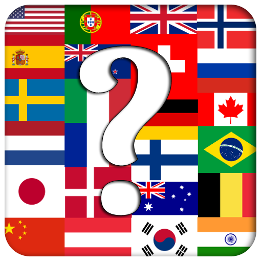 Download Pays drapeau quizz 1 Apk for android