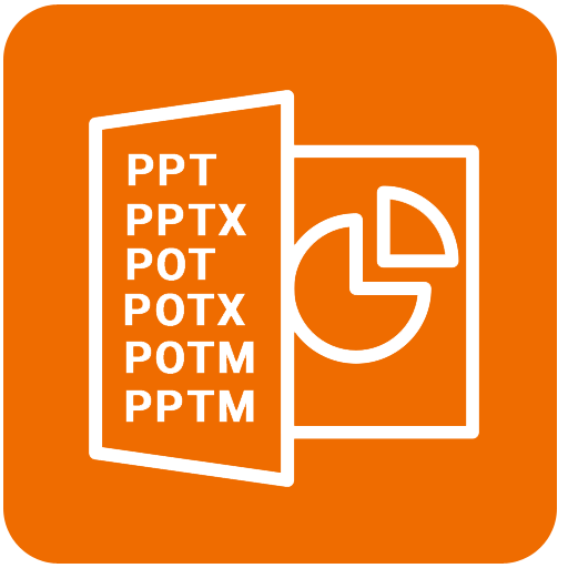 PPT PPTX Viewer: Slide Viewer 6.0