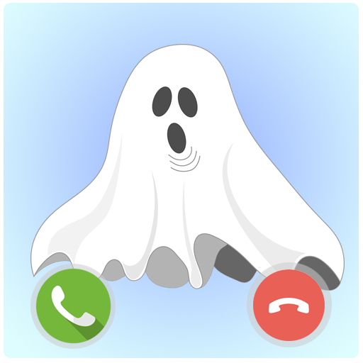 Download Prank Ghost fake Call 1.8 Apk for android