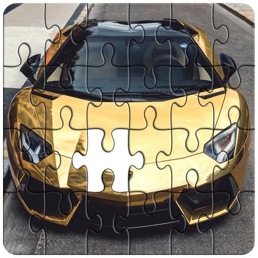 Download Puzzles Voiture 1.1 Apk for android