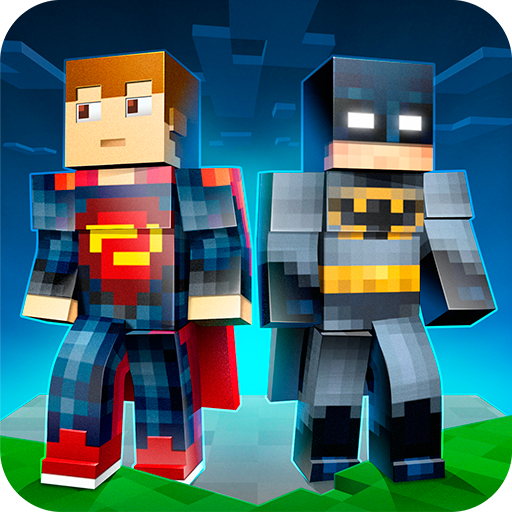 Download Quad Squad 2.037 Apk for android