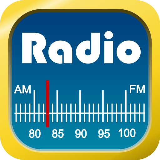 Download Radio FM ! 5.0.2 Apk for android