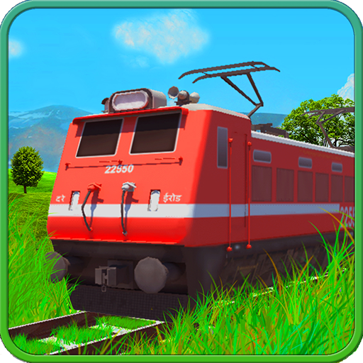 Download Railroad Crossing 2 1.2.2 Apk for android