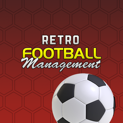 Download Retro Football Management 1.34.3 Apk for android