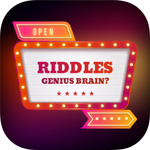 Download Riddles: Genius Brain? 3.5 Apk for android