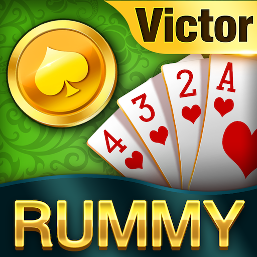 Rummy Victor 3.0