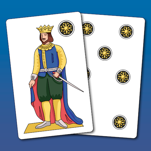 Download Scopa Classica - Carte online 0.9 Apk for android