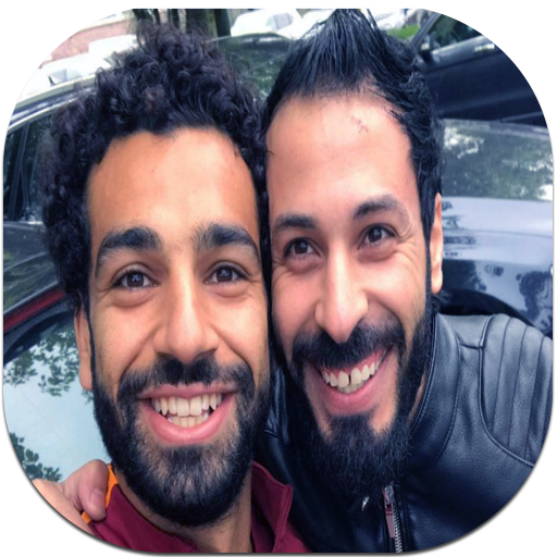 Download Selfie With Mohamed Salah 2.6.2 Apk for android