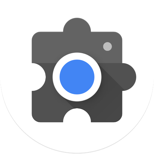 Download Services appareil photo Pixel  Apk for android