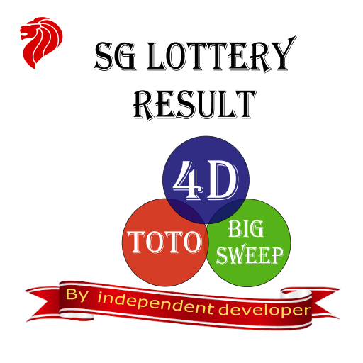 Download SG Lottery (4D, Toto, Sweep) 1.12.51 Apk for android Apk