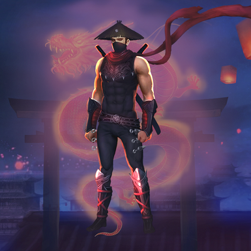 Download Shadow Ninja 1.1.4.05 Apk for android Apk