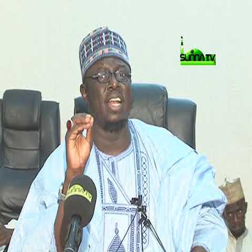 Sheikh Aminu Ibrahim Daurawa 1.0.0