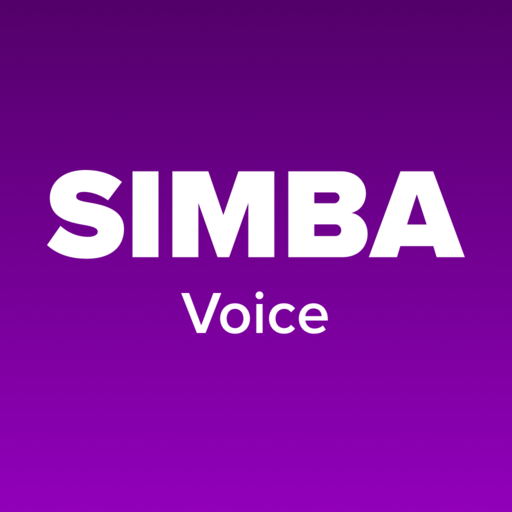 Download SIMBA Voice 1.2.8 Apk for android