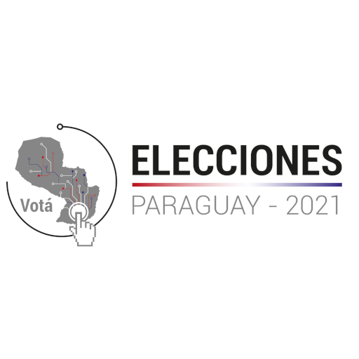 Simulador del uso de la máquina de votación 0.0.4