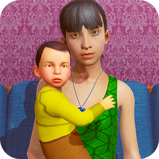 Download Single Mom Sim Family Life 4 Apk for android