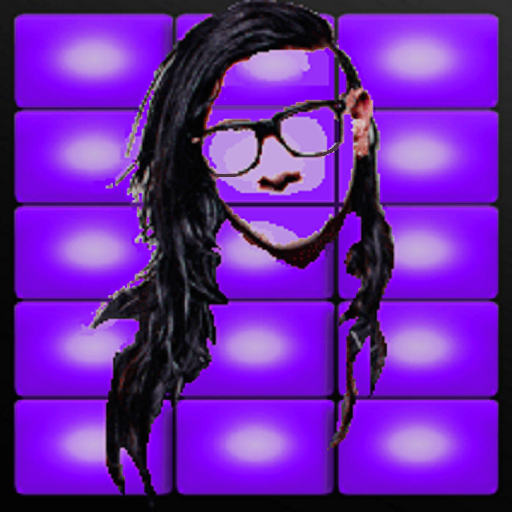 Download Skrillex Dubstep Drum Pads 2 1.6 Apk for android