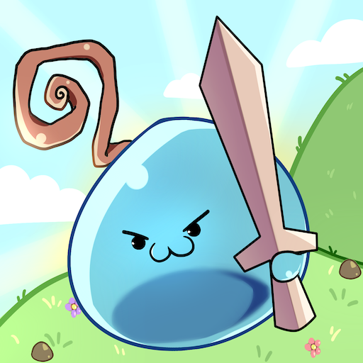 Download Slime adventure 0.6 Apk for android Apk