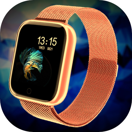 Download Smartwatch BT Notifier 13 Apk for android