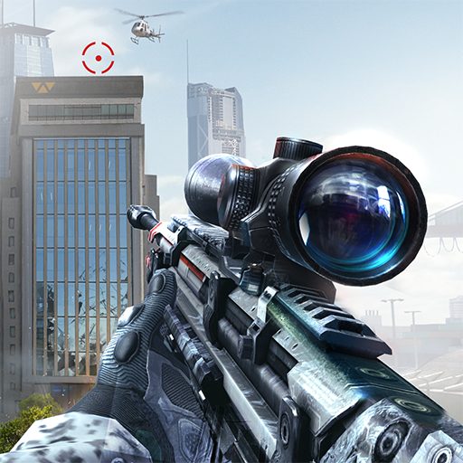 Download Sniper Fury : Jeu de tir 6.4.1b Apk for android